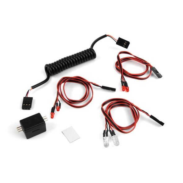 HPI 160560 Warm White (2600K) LED Light Kit