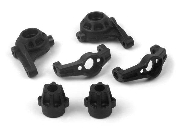HPI 160812 Steering Spindle & Hub Set for Ventura18 Toyota Hilux SR5