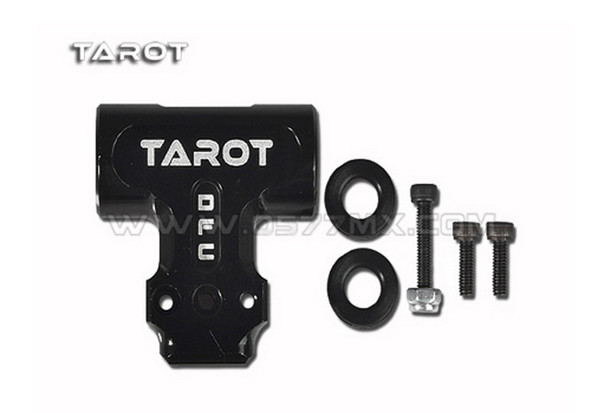 Tarot T-REX 500 DFC Main Rotor Holder Black FYTL50182-03