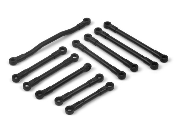 HPI 160816 Suspension Link Set for Ventura18 Toyota Hilux SR5