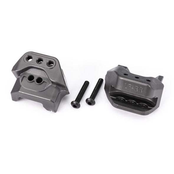 Traxxas 10234 Left & Right Extended Lower Shock Mounts for Maxx Slash
