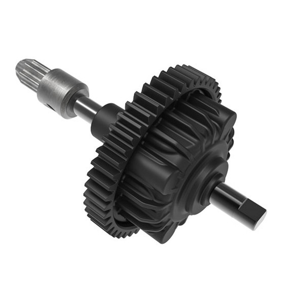Traxxas 10760 Complete Center Differential Kit for Mini Maxx