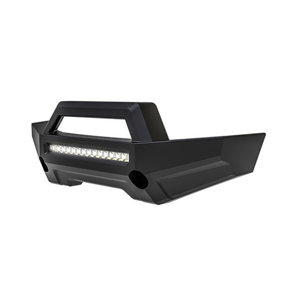 Traxxas 10797 LED Lights Front Bumper for Mini Maxx