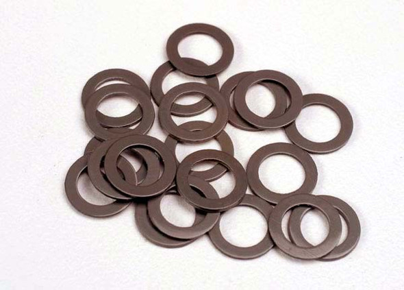 Traxxas 1985 Teflon Coated Washers 5x8mm 20
