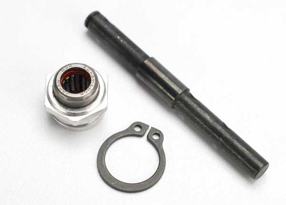 Traxxas 5593 Primary Shaft/1st Speed Hub/One-way Bearing Jato