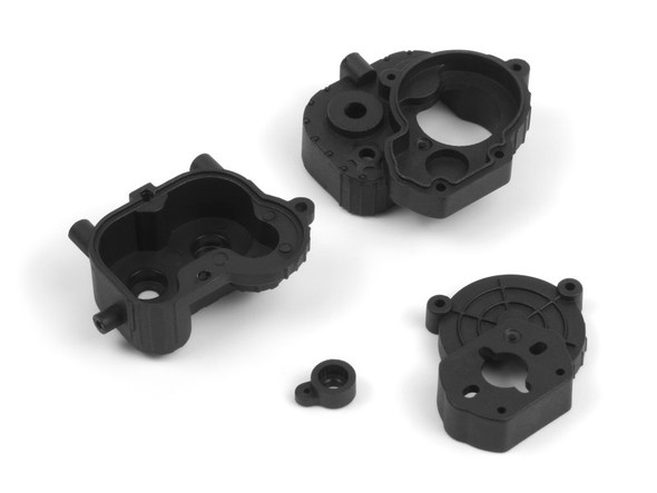 HPI 160817 Centre Transmission Gear Box Set for Ventura18 Toyota Hilux SR5