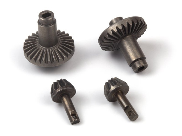 HPI 160820 Differential Spool/Input Gear Set (28/11T) for Ventura18 Toyota Hilux SR5