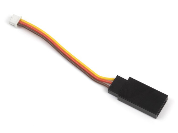 HPI 160837 Female JR to Male PicoBlade Servo Adaptor for Ventura18 Toyota Hilux SR5