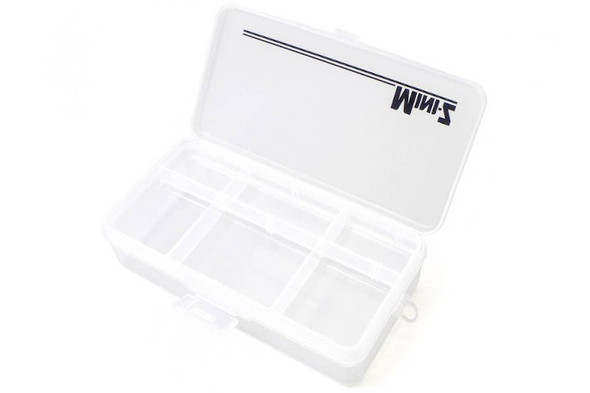 Kyosho MZW123 MINI-Z Case With Accessory Tray