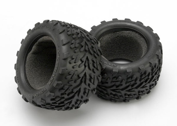 Traxxas 7170 Talon Tires (2) 1/16 E-Revo VXL
