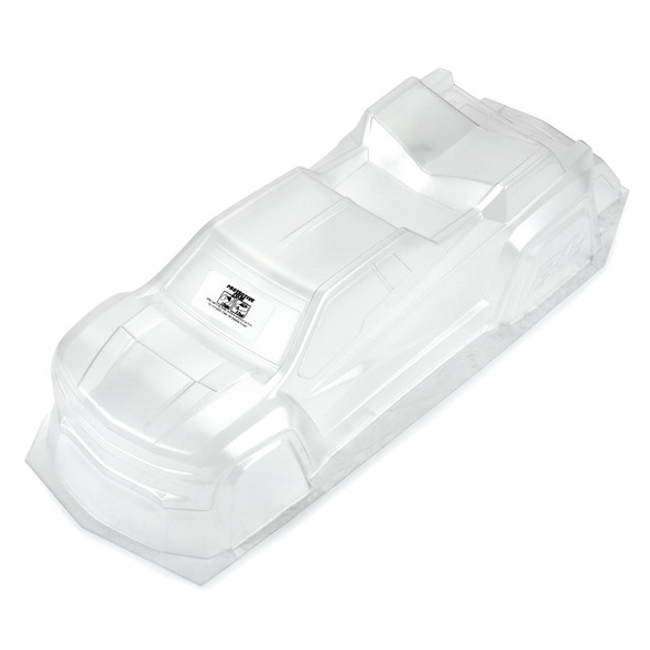 Pro-Line PRO366800 1/10 Sector ST Clear Body for TLR 22X-T & Others