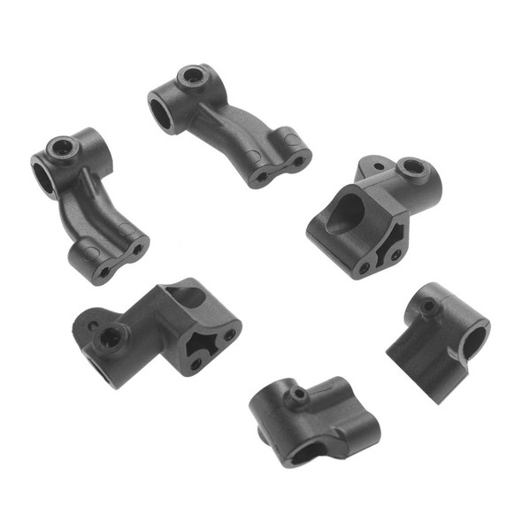 ARRMA AR320365 Body Post Mounts : OUTCAST / KRATON / NOTORIOUS / TALION
