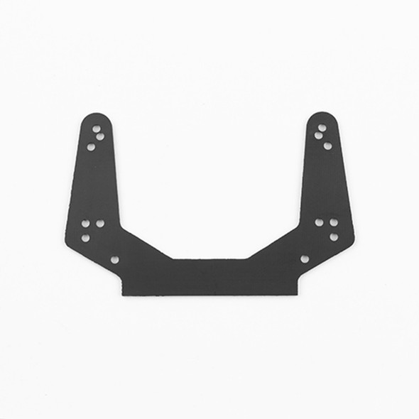 Associated 6391 Jay Halsey Front Shock Tower for RC10