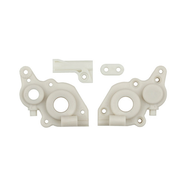 Associated 6532 Front Transmission Case for RC10 4WD