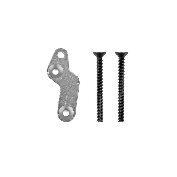 Associated 6540 Belt Tensioner Mount for RC10 4WD