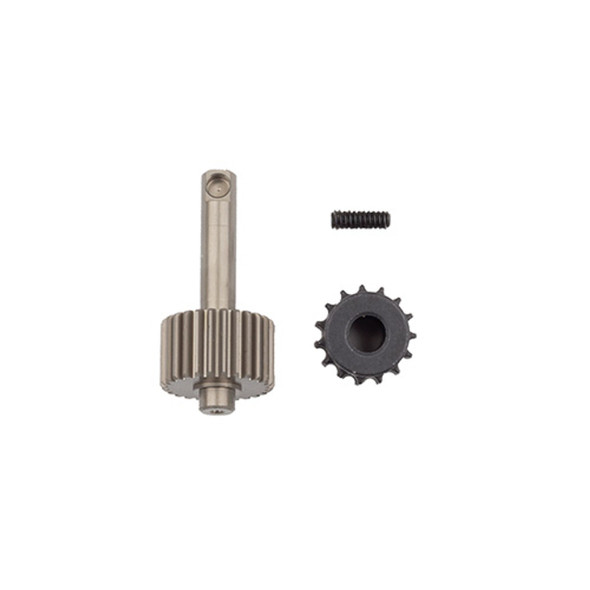Associated 6541 Outdrive Pulley for RC10 4WD