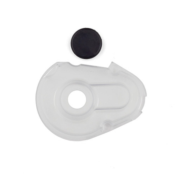 Associated 6566 Gear Cover for RC10 4WD