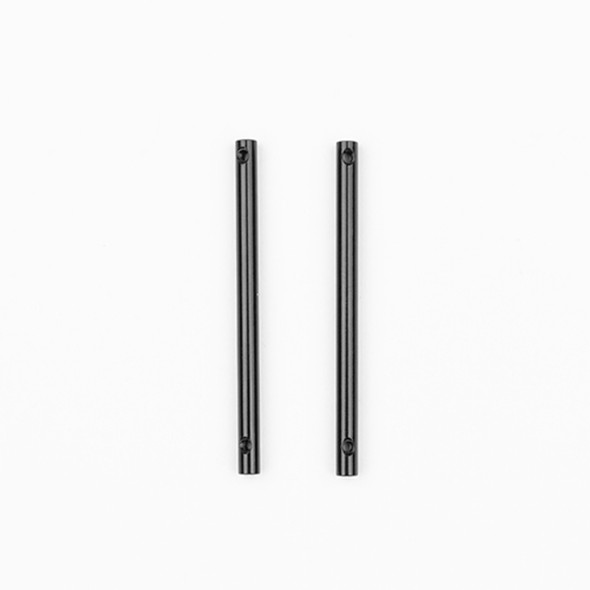 Associated 7540 Chassis Brace Tubes for RC10GT