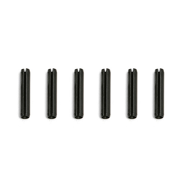 Associated 7665 Input Shaft Roll Pins for RC10GT