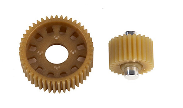 Associated 7812 Diff Gear & Idler Gear for RC10