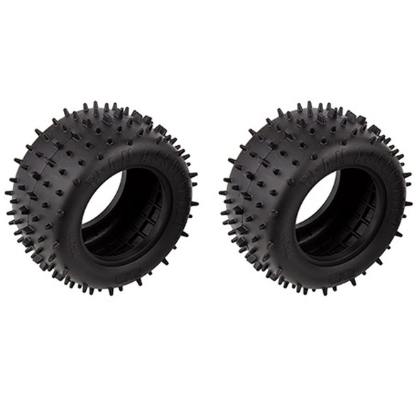 Associated 7820 RC10T Rear Tires