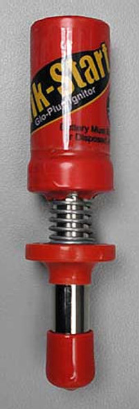Dubro 841 Kwik-Start Glo-Plug Ignitor