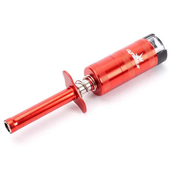Dynamite DYN1923 Metered Glow Driver w/ 2600mAh Ni-MH