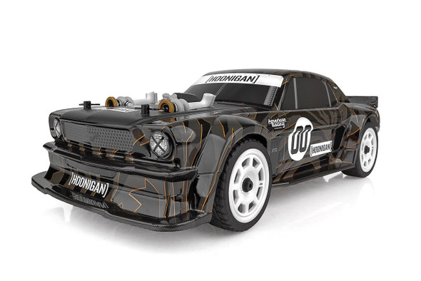 Associated 20178 Reflex 14R 1/14 Hoonicorn 4WD On-Road RTR Racing Car