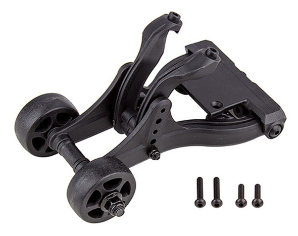 Associated 25837 Wheelie Bar for Rival MT10 / MT10 Brushed / MT8