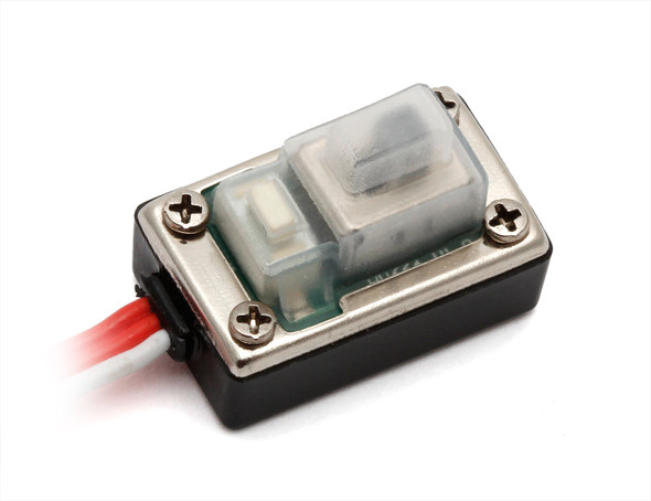 Associated 29184 Reedy RTR Brushless ESC ON/OFF Switch : RC8T3e