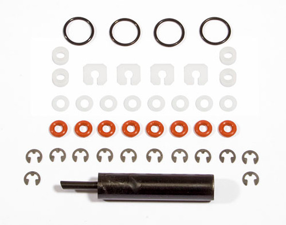 Associated Shock Rebuild Kit 6440