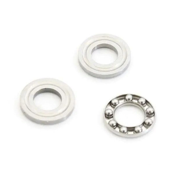 Kyosho BRG104 Thrust Bearing (5x10x4) (1Pc)