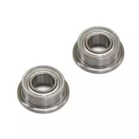 Kyosho BRG402F Flange Bearing (3x6x2.5) (2Pcs)