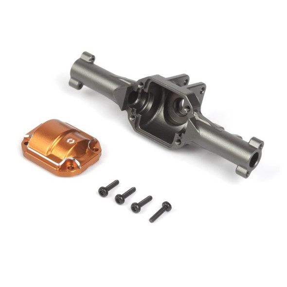 HPI 161142 Aluminum Rear Axle Set for Ventura18