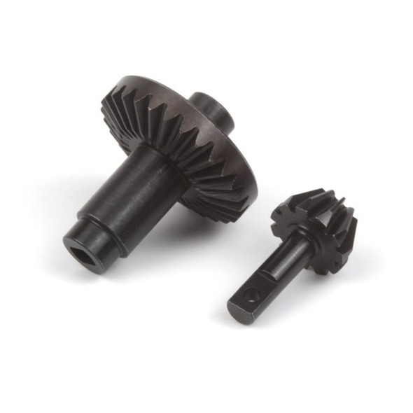 HPI 161166 HD Machined Diff Spool/Input Gear Set (28/11T) for Ventura18