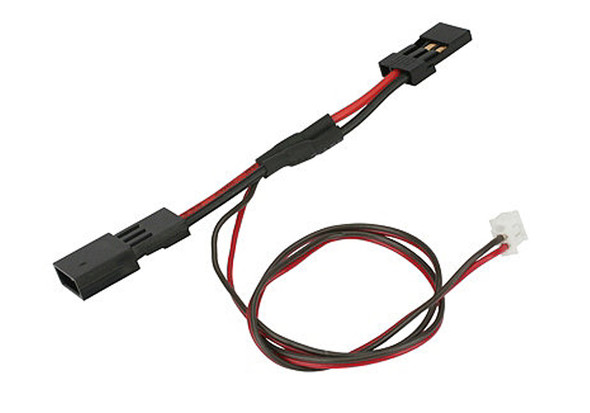 Spektrum Air Telemetry Flight Pack Voltage Sensor SPMA9554