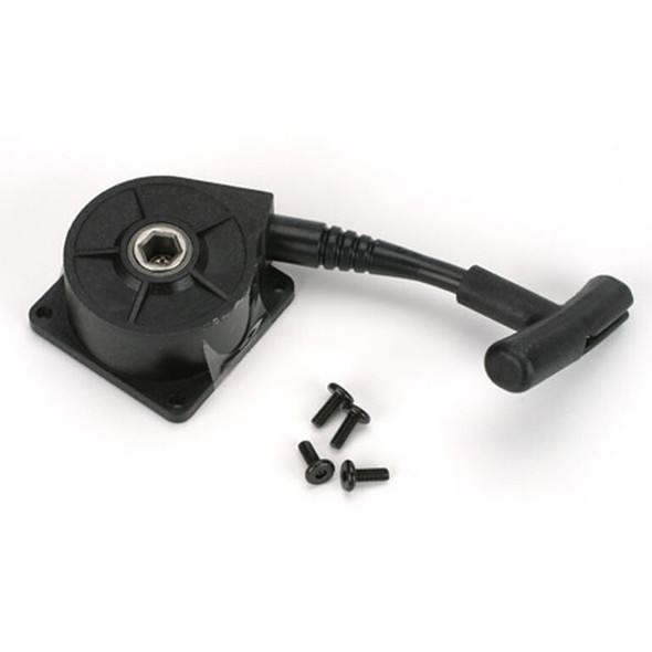 Dynamite DYNP5398 Combo Pull/Spin-Start Assembly DPS .28XP