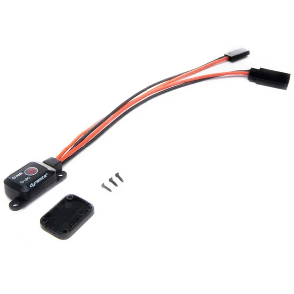 Dynamite DYNR0100 Electronic Switch