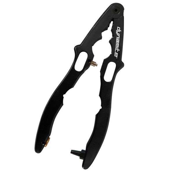 Dynamite DYNT1260 Shock Shaft Pliers / Multi-Tool