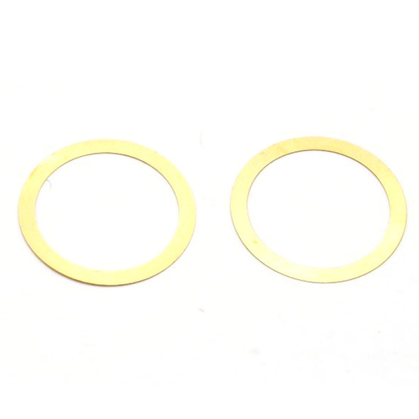 HoBao E30004 Head Gasket – Brass 19.4 x 23.8 x 0.1 mm