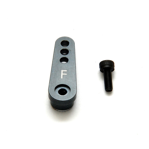 HoBao 89635 Futaba Servo Horn 25T : Hyper GTS /GTB HoBao 89635 Futaba Servo Horn 25T : Hyper GTS /GTB