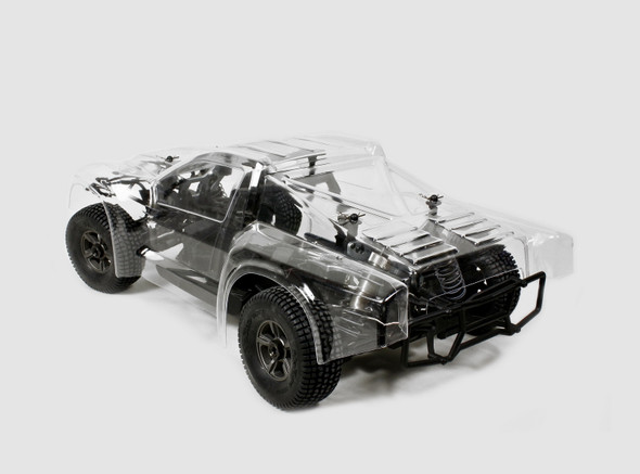 HoBao HB-8SC-E 1/8 Hyper SC 4WD Short Course Electric 80% Kit ARR Roller HoBao HB-8SC-E 1/8 Hyper SC 4WD Short Course Electric 80% Kit ARR Roller