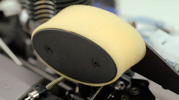 HoBao HB-M7TQ-C28DG 1/8 Hyper 7 TQ Nitro Sport Buggy RTR Gray Body HoBao HB-M7TQ-C28DG 1/8 Hyper 7 TQ Nitro Sport Buggy RTR Gray Body