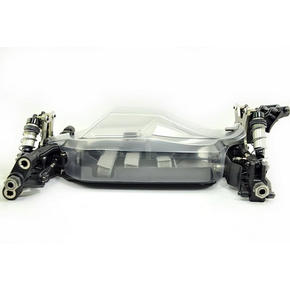 HoBao HB-VS2E 1/8 Hyper VS2 Buggy Electric ARR HoBao HB-VS2E 1/8 Hyper VS2 Buggy Electric ARR