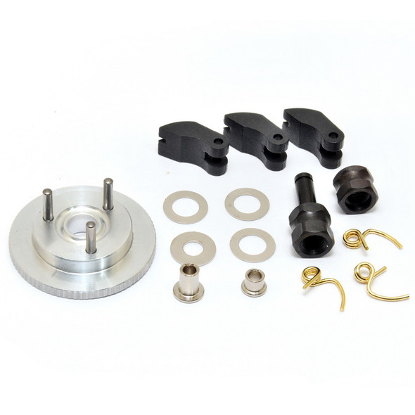HoBao OP-0128 Clutch Kit / 3Pin / Sg / Threaded HoBao OP-0128 Clutch Kit / 3Pin / Sg / Threaded