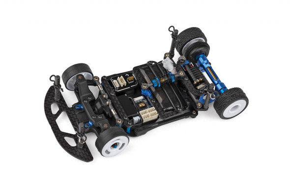 RC Cars & Trucks - Kits - Electric - 1/27 Scale - Nitro Hobbies