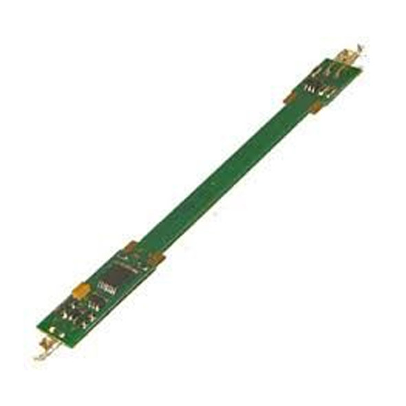 NCE 5240122 N12A1 Plug & Play Decoder : N Scale Atlas SD50 / SD60M / SD60