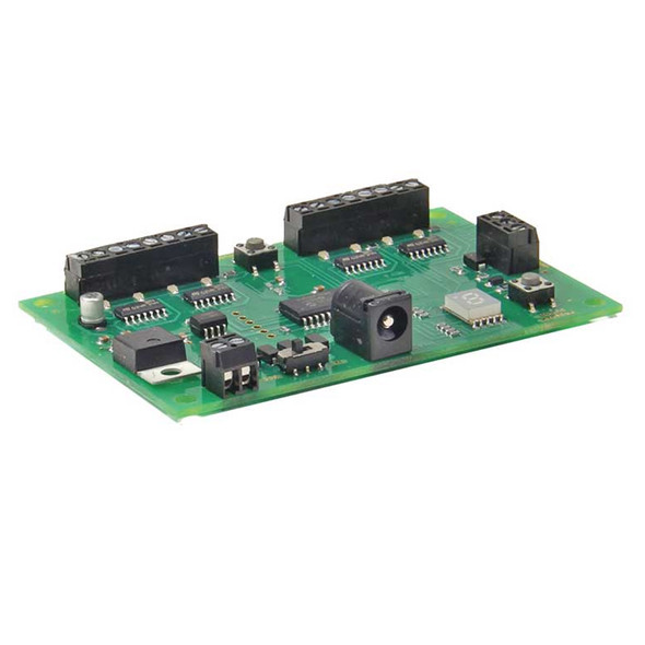 NCE 5240151 Switch-8 Mk2 DCC Accessory Decoder for Stall Motor Machines