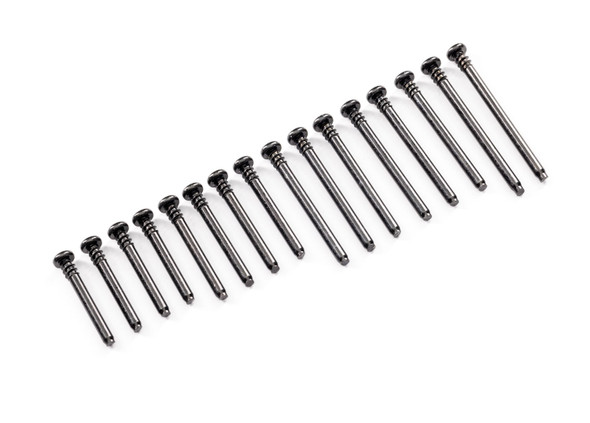 Traxxas 10740 Suspension Screw Pin Set for Mini Maxx