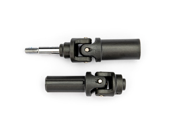 Traxxas 10750 Complete HD Driveshaft Assembly for Mini Maxx